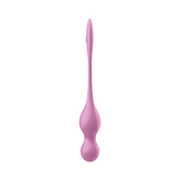Satisfyer Love Birds 1 App Control Kegel Exercisers Clit Ticklers and Pulsators